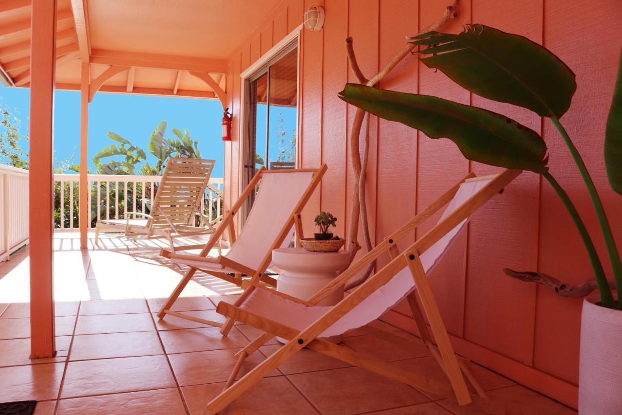 Maui Garden Oasis Villa Lahaina Exterior photo