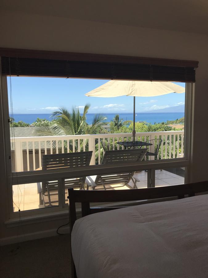 Maui Garden Oasis Villa Lahaina Exterior photo