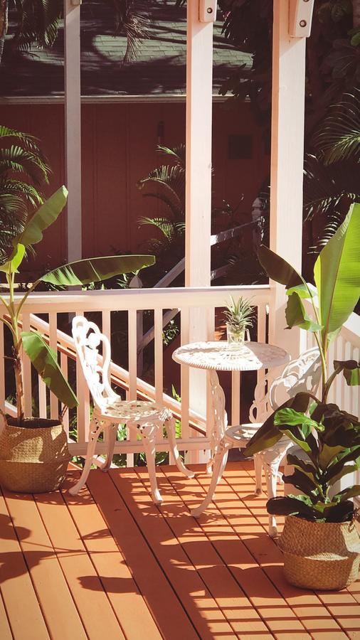 Maui Garden Oasis Villa Lahaina Exterior photo
