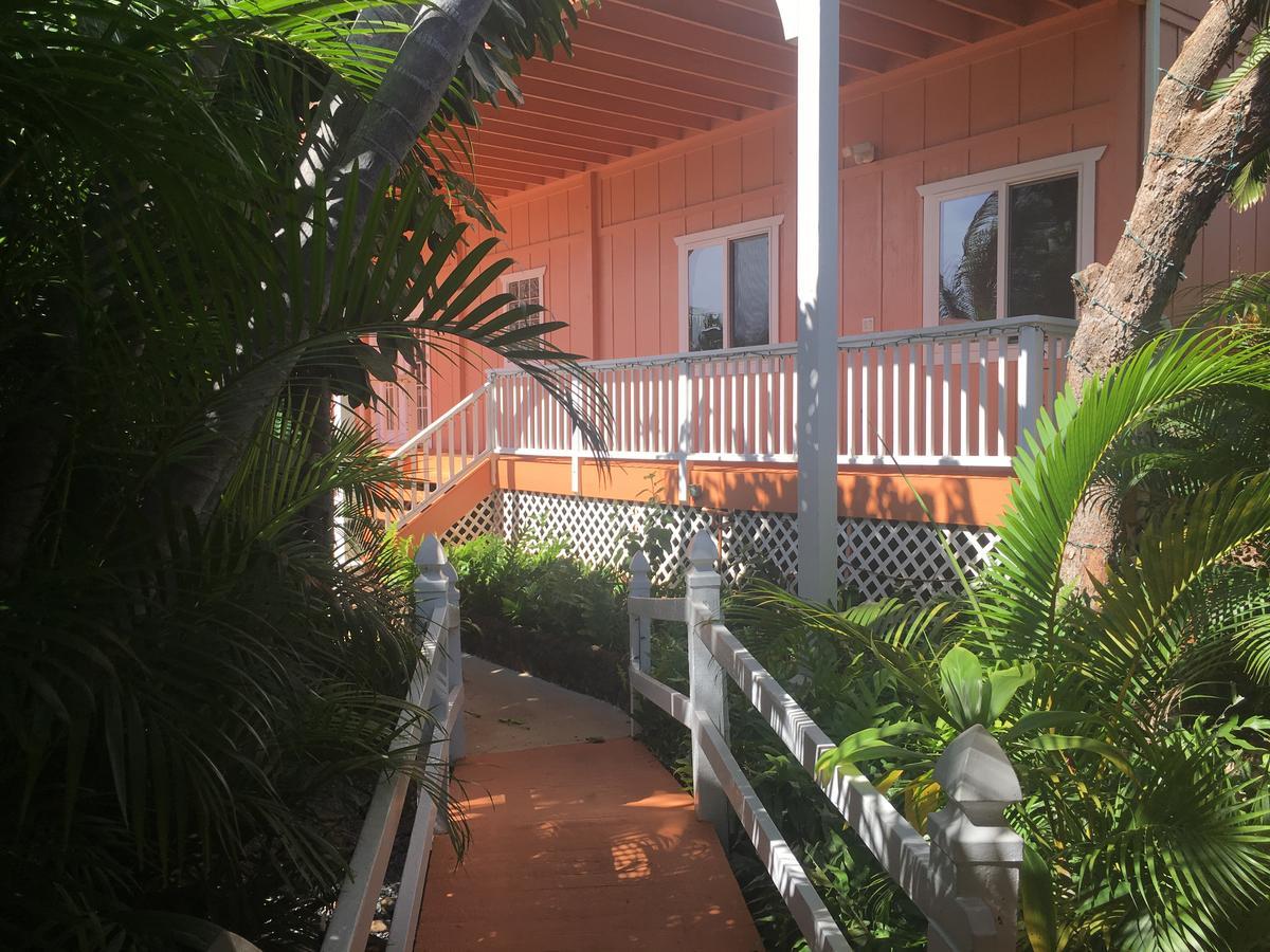 Maui Garden Oasis Villa Lahaina Exterior photo