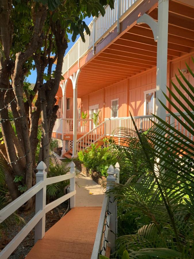 Maui Garden Oasis Villa Lahaina Exterior photo